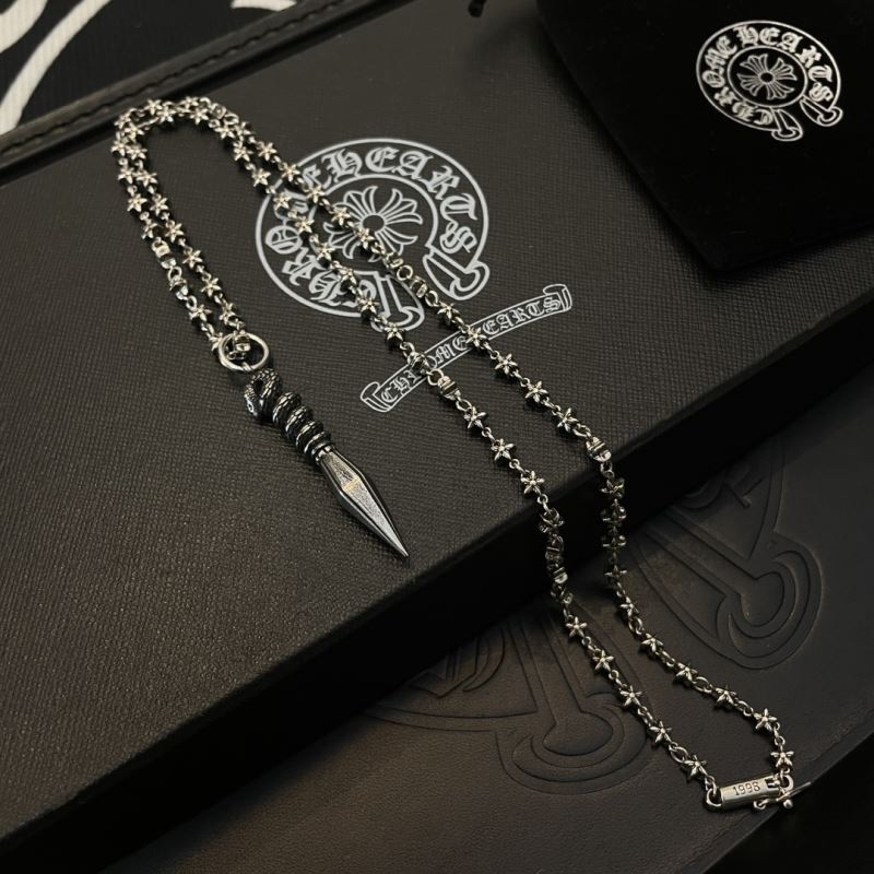 Chrome Hearts Necklaces